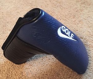 nike putter cover