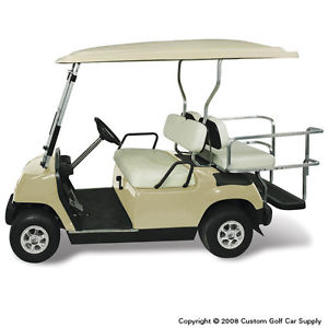 condor golf cart
