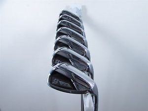 Bridgestone Golf J15 Iron Set 5-PW,AW NS Pro 950GH Regular Flex Steel Shafts