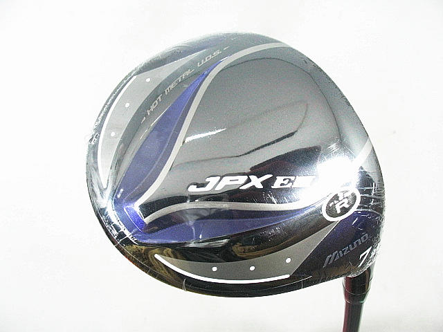 Used[S] Golf Mizuno JPX EIII JPX E3 2014 Fairway wood JPX EIII Regular 7W X9B