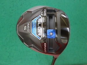 Taylor Made SLDR S US 1W 45.5 S