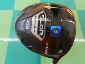 Taylor Made SLDR 430 TOUR PREFERRED 1W 45 S