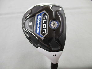 Taylor Made SLDR S Utility 39.75 S
