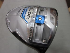 Taylor Made SLDR 1W 45.25 S