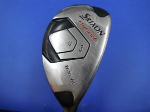 DUNLOP Srixon hybrid Utility 40.25 R