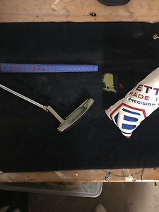 Bettinardi BB1 Putter **Extra Grip**