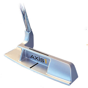 Axis 1 Joey Putter, RH, 34