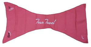 EXSITE Golf 48 Pineapple Waffle Caddy Towel Large 41