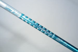 -New- GRAPHITE DESIGN '2016 TOUR AD GP-7 X-Flex X-Stiff SHAFT .335