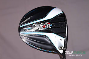Callaway XR 16 2016 Driver 10.5° Ladies Right-H Graphite Golf Club #12580
