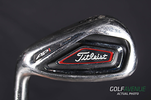 Titleist AP1 716 2016 Iron Set 4-PW and W Regular LH Steel Golf Clubs #2751