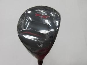 [UNUSED] ROYAL COLLECTION GOLF JAPAN PRO TX Black IP FAIRWAY WOOD 3W 14 deg X