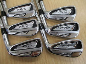 Titleist AP 2 714 IronSet 38 S300