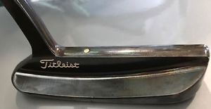 ***MINT*** Scotty Cameron Coronado Two Putter "The Art of Putting" - 35 Inches