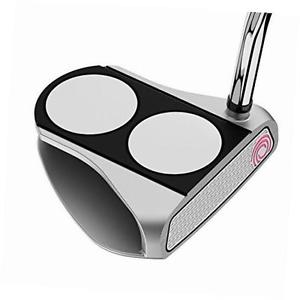 Lady Odyssey White Hot RX 2ball 