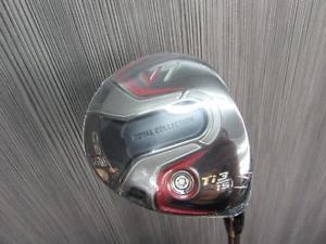 [UNUSED] ROYAL COLLECTION GOLF JAPAN BBD V7 Ti FAIRWAY WOOD 3W 15 deg Stiff