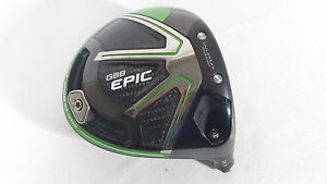 '2017 CALLAWAY GBB EPIC 10.5* DRIVER -Head Only-