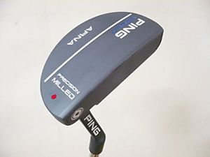 [Lie Angle Order] Ping (Pin) Vault Arna Slate Original Steel Pp58 (Red (Lie Anew