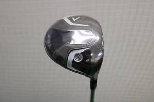 [UNUSED] ROYAL COLLECTION GOLF JAPAN BBD V7 SILVER DRIVER TOUR AD TP-6 9.5 deg S