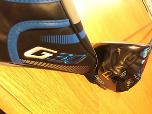 *NEW* PING G30 SF TEC 10 DEGREE STIFF SHAFT