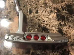 2016 scotty cameron select newport 2 Right Hand - Like NEW
