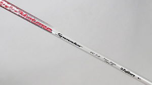 -NEW- FUJIKURA MOTORE SPEEDER VC 7.2 TOUR SPEC X-Flex SHAFT -Uncut 46"-