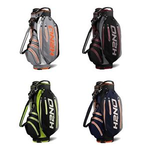 " 2017" SUN MOUNTAIN H2NO ELITE IMPERMEABLE BOLSO DE CARRITO GOLF VARIOS COLORES