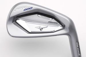 Mizuno JPX 900 Forged Irons 4pw 