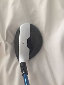 2016 M1 3 Wood Mint!!!