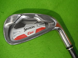 DUNLOP Srixon GiE IronSet 38 SR
