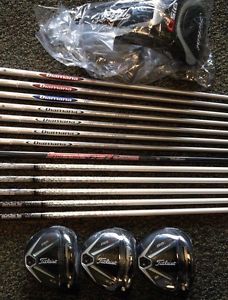 CUSTOM Titleist 915D3 915 D3 Driver, PICK A SHAFT & FLEX, Exotic, 8.5, 9.5, 10.5