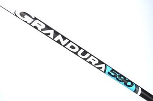 -New- GRANDURA 590 54g SR-Flex Stiff-Regular GRAPHITE SHAFT .335 -Tour Issue-