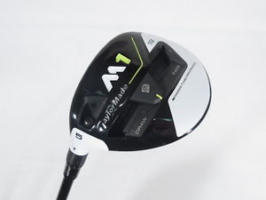 (Left Handed) TAYLORMADE 2017 M1 19* 5 WOOD Regular Flex