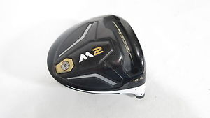 '2016 TAYLOR MADE M2 10.5* DRIVER -Head Only-