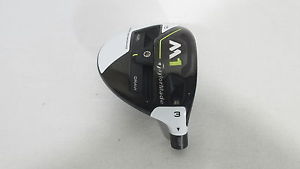 2017 TaylorMade Golf M1 15 Fairw