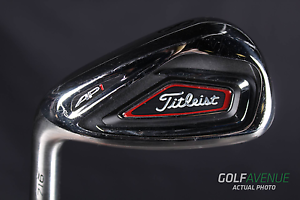 Titleist AP1 716 2016 Iron Set 4-PW and W Regular LH Steel Golf Clubs #2736