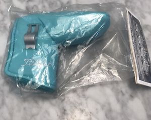 2003 Cameron And Co Tiffany Scotty Cameron putter head cover 1/500 BNIB
