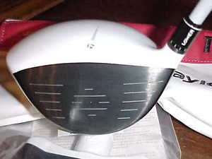 *NEW*TaylorMade R15*12.0*430*TP*ProjX PXv REGULAR*FREE BALLS*SHIP NEXT DAY
