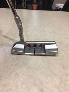 ~**MINT**~ Titleist Scotty Cameron Newport 2 Putter!! MUST SEE!!