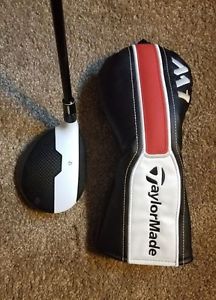 2016 Taylormade M1 3 wood..excellent condition