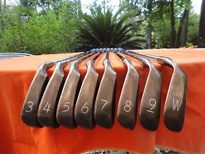 Ping Eye 2 BeCu Black Dot 3pw Ir