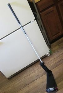 915 Titleist D3 440cc Aldila Rouge Stiff Shaft Black Golf Club