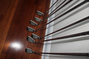 2017 Cobra F7 Irons 5-GW