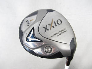 XXIO FW 2010 3W 15 DUNLOP B-