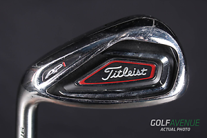 Titleist AP1 716 2016 Iron Set 4-PW and W Regular LH Steel Golf Clubs #2744
