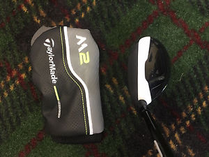 2017 TaylorMade M2 4-Hybrid 22*, TaylorMade Reax 55 A-FLEX MINT!!!