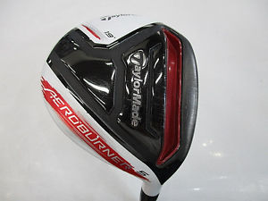 AERO BURNER Fairway 2015(JP MODEL) 5W 19 Taylor Made B