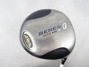 BERES MG811 DRIVER 1W 9 HONMA B