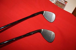 Titleist Vokey SM5 2 wedge set 54o 58o Ladies RH