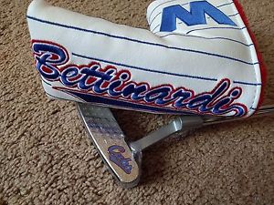 Bettinardi DASS Chicago Cubs Putter Tour Issue